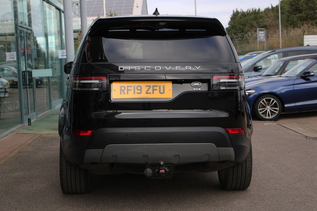 Used Land Rover Discovery 2019 for sale - 76632167: Photo 7