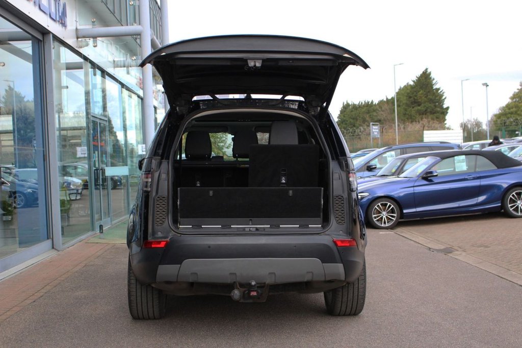 Used Land Rover Discovery 2019 for sale - 76632167: Photo 8