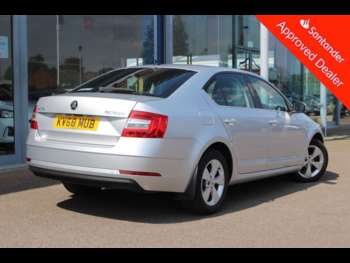 Used Skoda Octavia 2018 for sale - 74494521: Photo