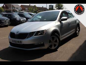 Used Skoda Octavia 2018 for sale - 74494521: Photo