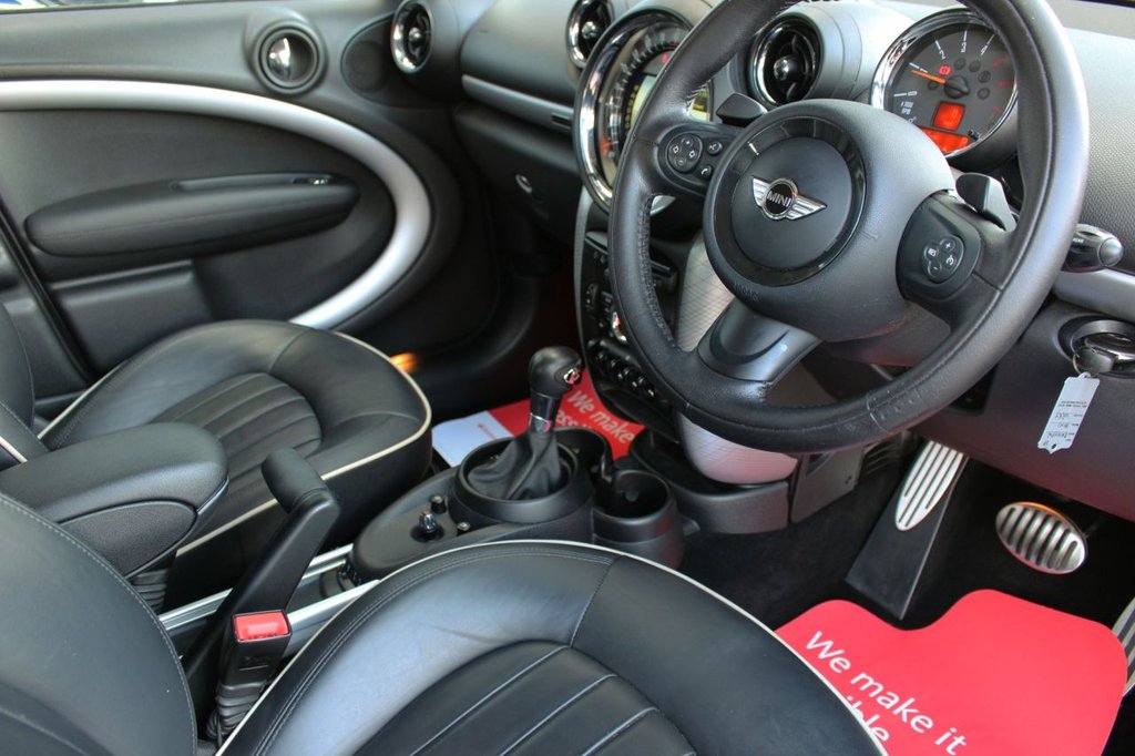 Used MINI Countryman 2016 for sale - 77383852: Photo 10