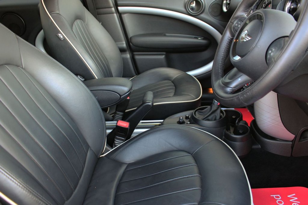 Used MINI Countryman 2016 for sale - 77383852: Photo 11