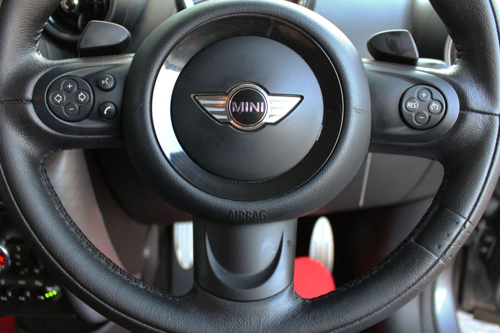 Used MINI Countryman 2016 for sale - 77383852: Photo 16