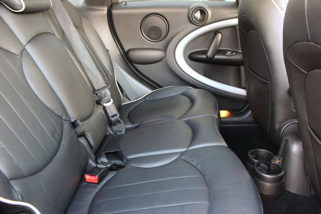 Used MINI Countryman 2016 for sale - 77383852: Photo 18