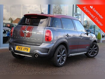 Used MINI Countryman 2016 for sale - 77383852: Photo