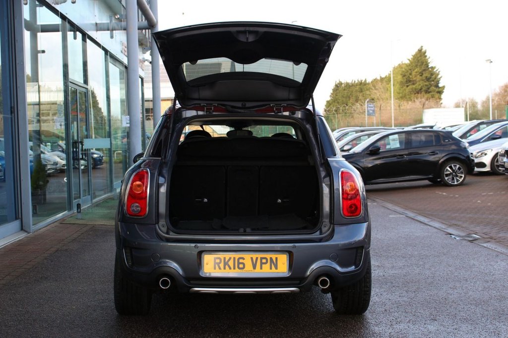 Used MINI Countryman 2016 for sale - 77383852: Photo 8