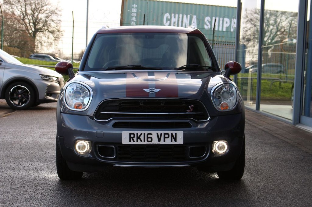Used MINI Countryman 2016 for sale - 77383852: Photo 9
