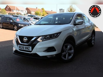 Used Nissan Qashqai 2019 for sale - 78682415: Photo