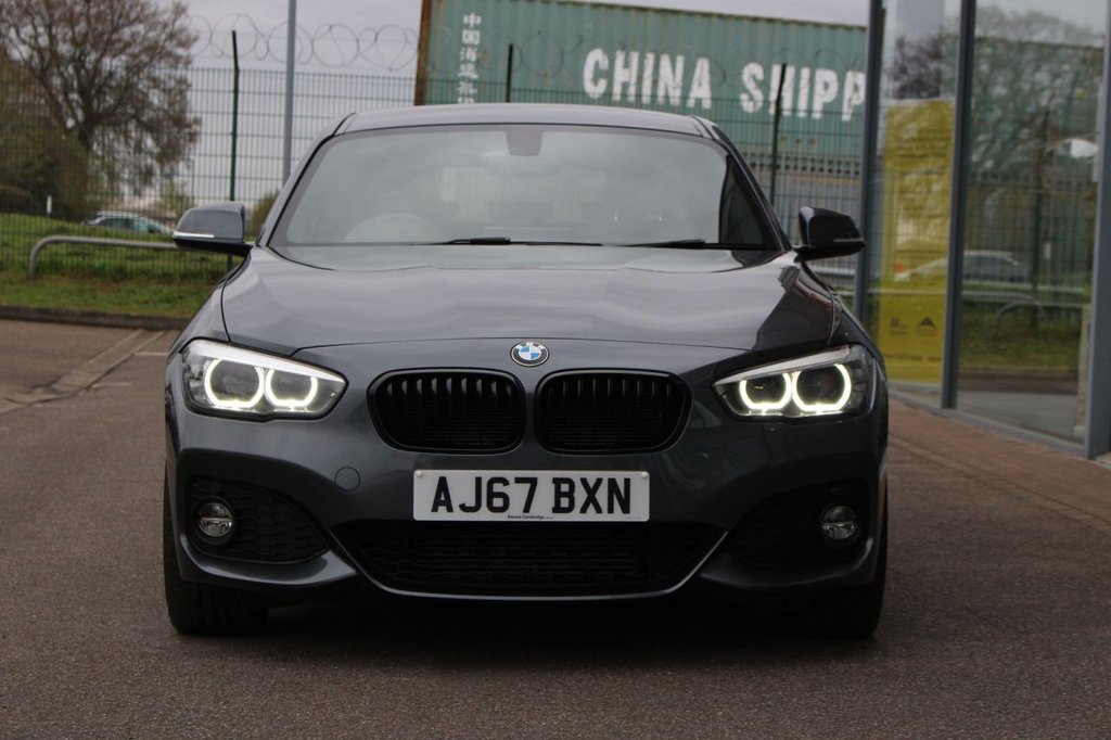 Used BMW 1 Series 2018 for sale - 78097074: Photo 10