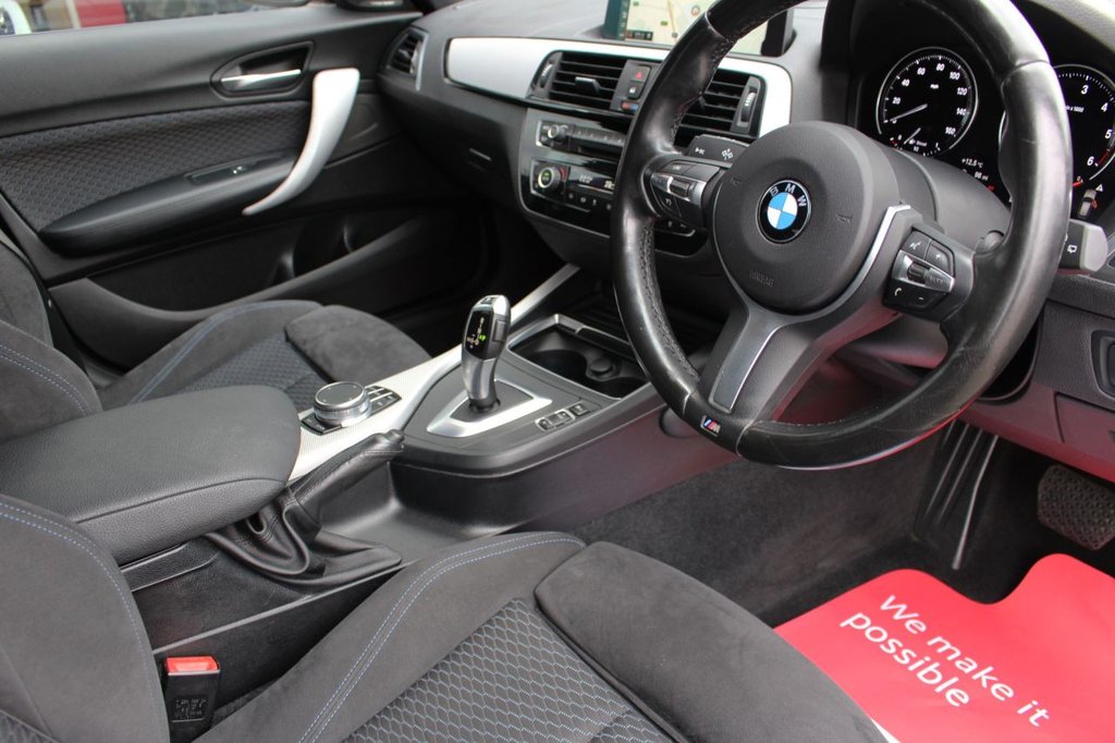 Used BMW 1 Series 2018 for sale - 78097074: Photo 11