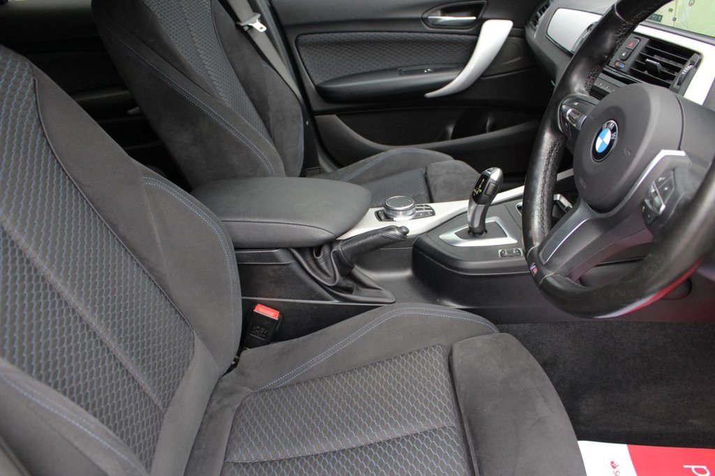 Used BMW 1 Series 2018 for sale - 78097074: Photo 12