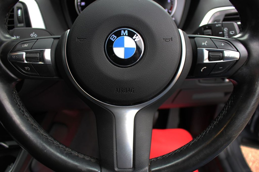 Used BMW 1 Series 2018 for sale - 78097074: Photo 15