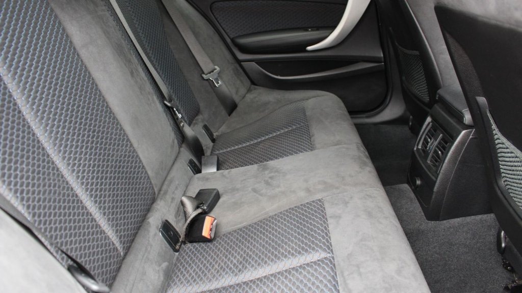 Used BMW 1 Series 2018 for sale - 78097074: Photo 16