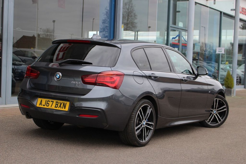 Used BMW 1 Series 2018 for sale - 78097074: Photo 4