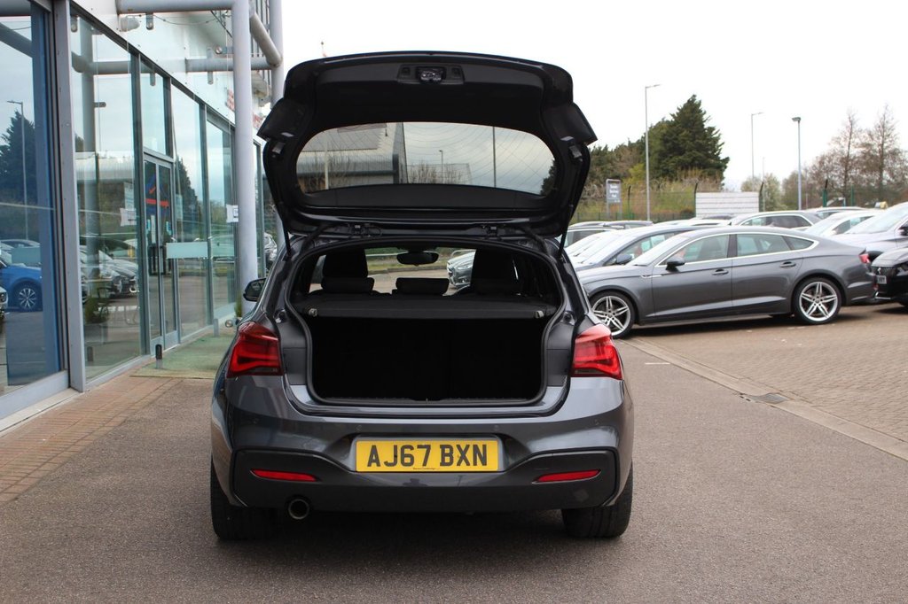 Used BMW 1 Series 2018 for sale - 78097074: Photo 9