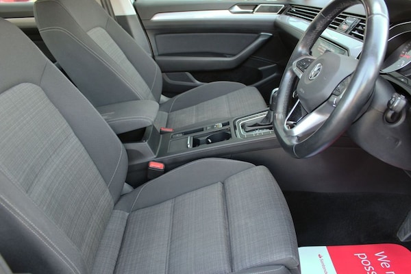Used Volkswagen Passat 2019 for sale - 74676086: Photo 10