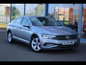 2019 (69) - 1.6 TDI SE Nav Saloon 4dr Diesel DSG Euro 6 (s/s) (120 ps)