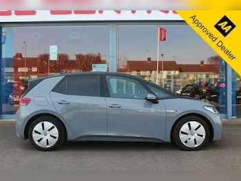 Used Volkswagen ID3 2020 for sale - 75876588: Photo