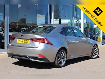 Used Lexus IS 2014 for sale - 78426414: Photo