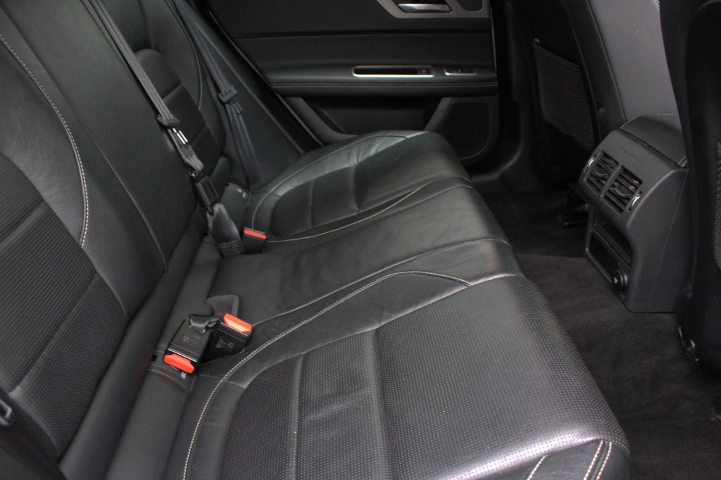 Used Jaguar XF 2018 for sale - 77065232: Photo 16