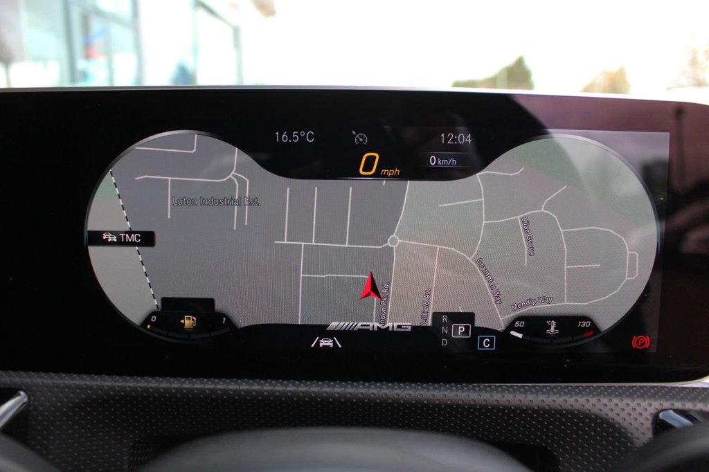 Used Mercedes-Benz A-Class 2019 for sale - 77666843: Photo 13