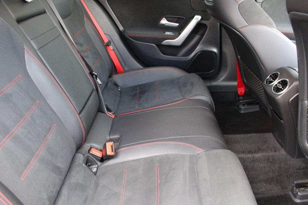 Used Mercedes-Benz A-Class 2019 for sale - 77666843: Photo 18