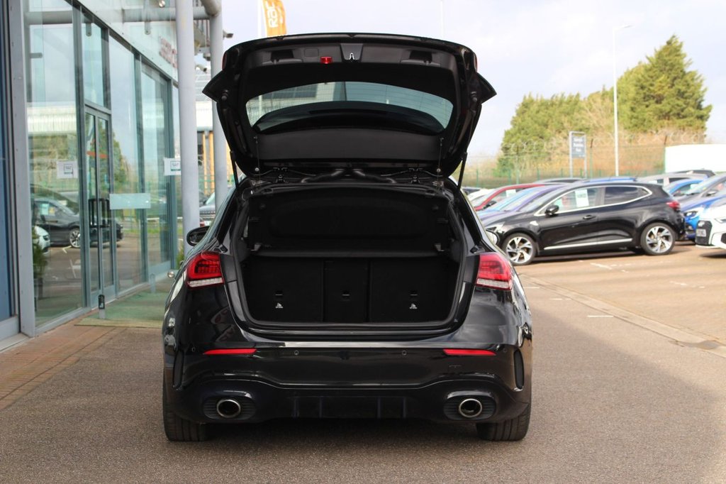 Used Mercedes-Benz A-Class 2019 for sale - 77666843: Photo 7