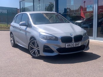 Used BMW 2 Series 2020 for sale - 78974690: Photo