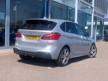 Used BMW 2 Series 2020 for sale - 78974690: Photo
