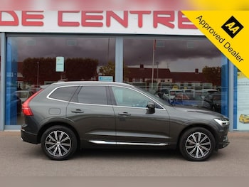 Used Volvo XC60 2020 for sale - 78769004: Photo