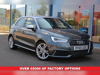 Used Audi A1 2015 for sale - 79288502: Photo