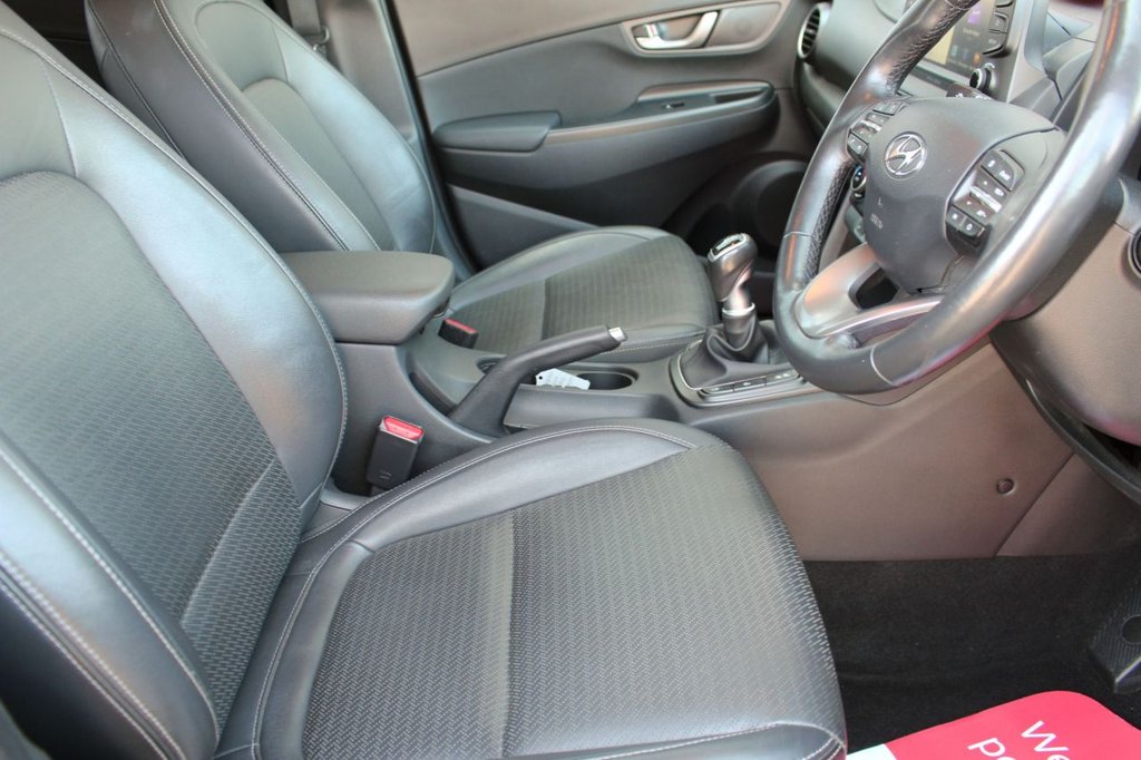 Used Hyundai KONA 2020 for sale - 76009363: Photo 10