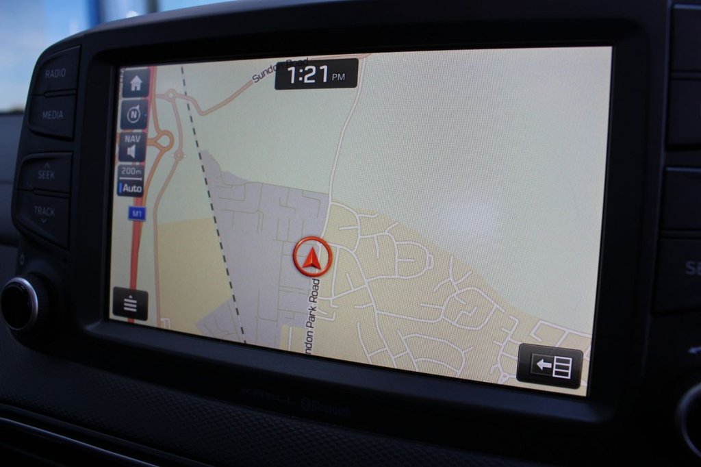 Used Hyundai KONA 2020 for sale - 76009363: Photo 19