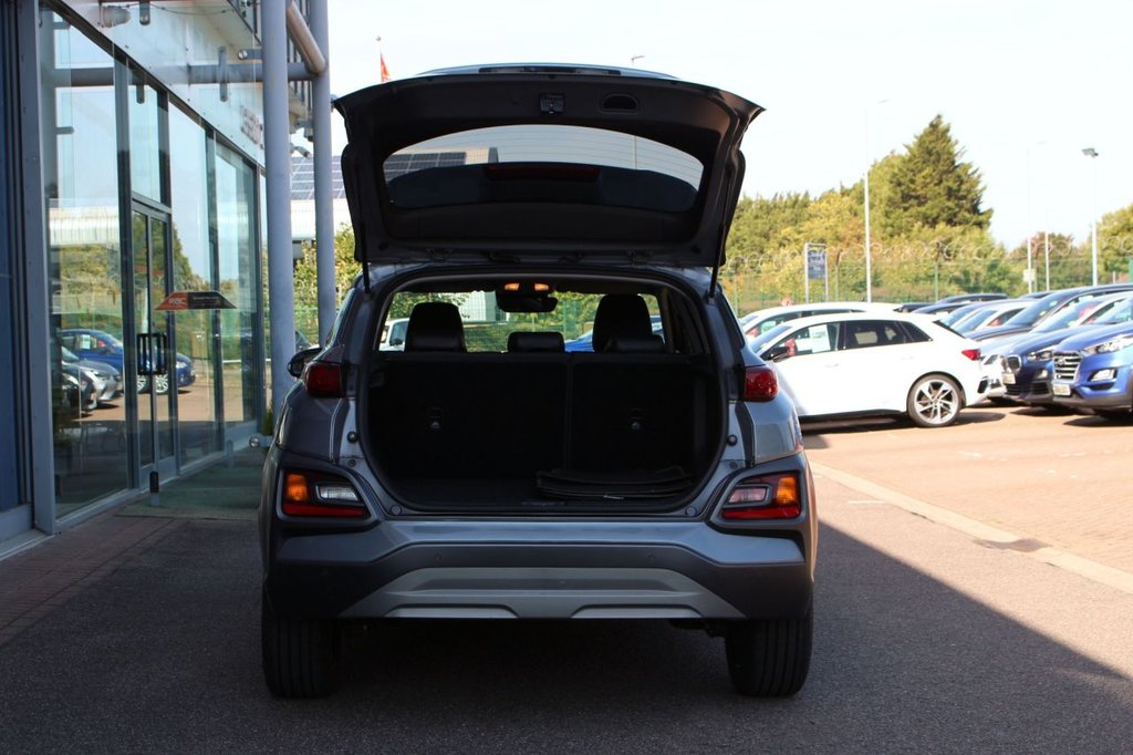 Used Hyundai KONA 2020 for sale - 76009363: Photo 7