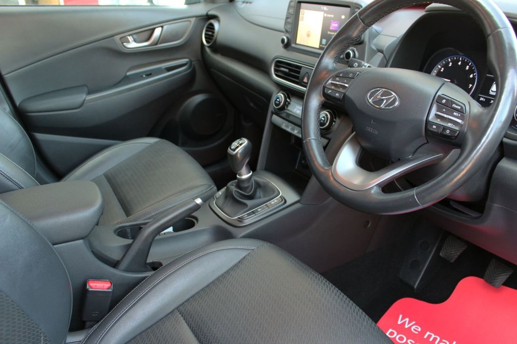 Used Hyundai KONA 2020 for sale - 76009363: Photo 9