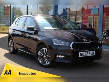 2022 (22) - 1.0 TSI 110 SE L 5dr