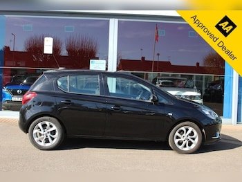 Used Vauxhall Corsa 2019 for sale - 78227675: Photo
