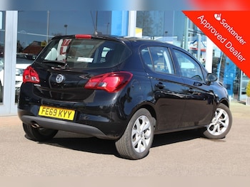 Used Vauxhall Corsa 2019 for sale - 78227675: Photo