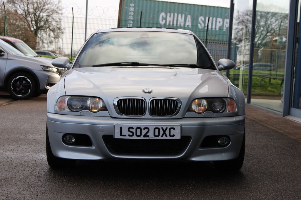Used BMW M3 2002 for sale - 77383555: Photo 11
