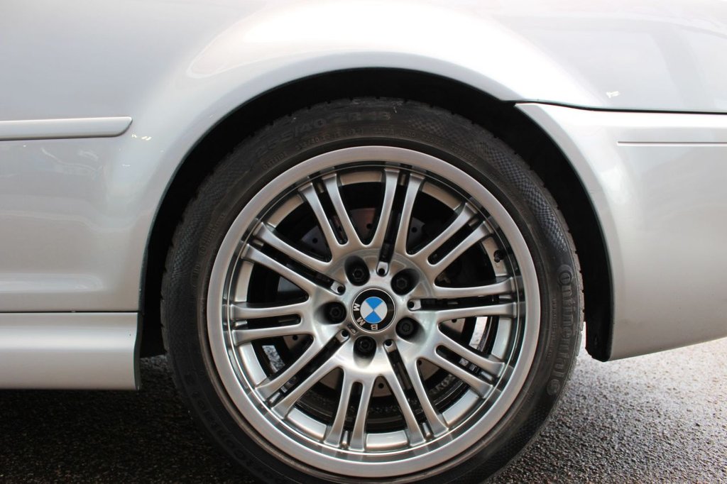Used BMW M3 2002 for sale - 77383555: Photo 12