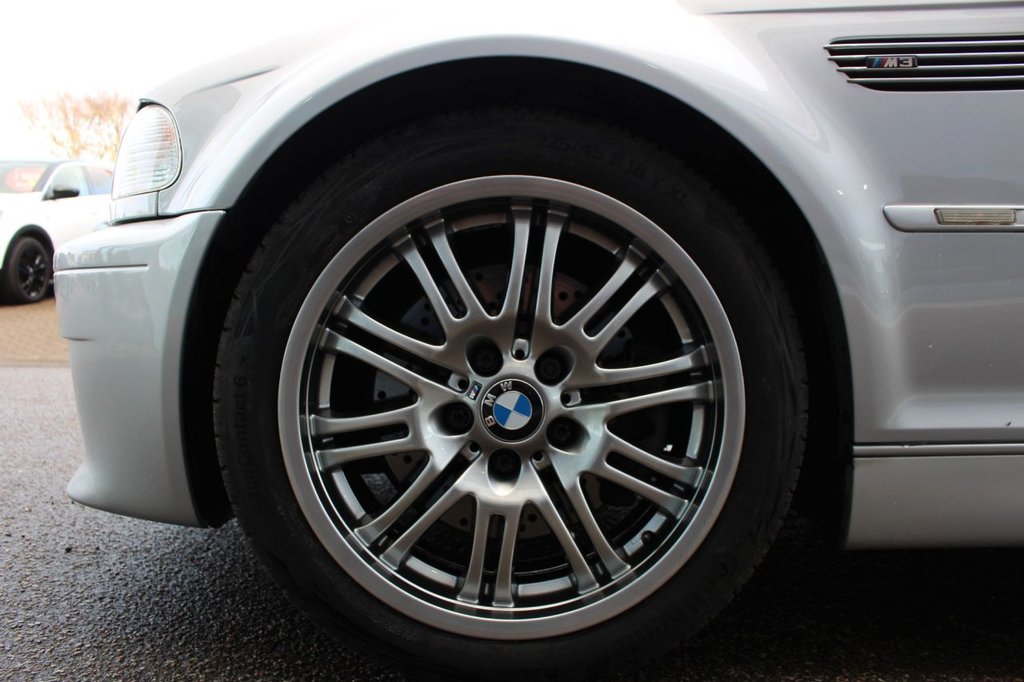 Used BMW M3 2002 for sale - 77383555: Photo 13