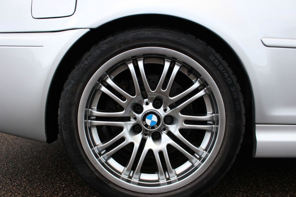 Used BMW M3 2002 for sale - 77383555: Photo 15