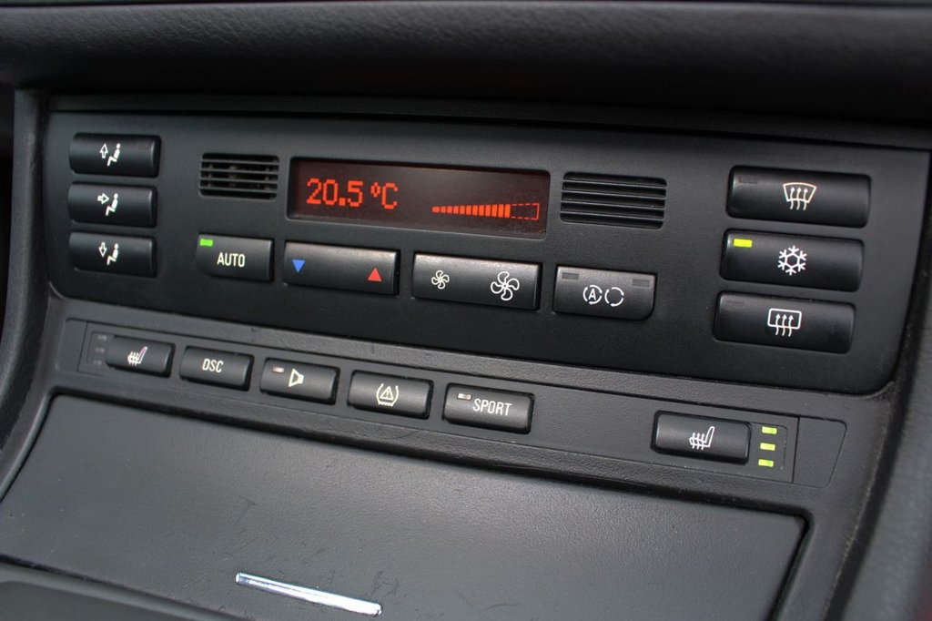 Used BMW M3 2002 for sale - 77383555: Photo 17