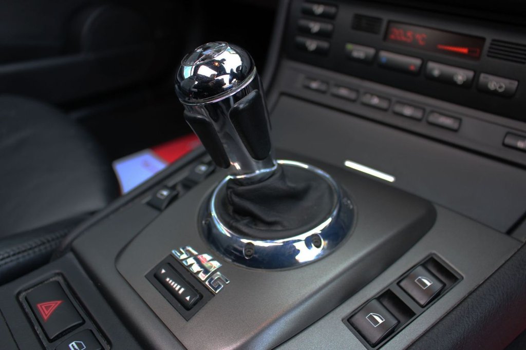 Used BMW M3 2002 for sale - 77383555: Photo 18