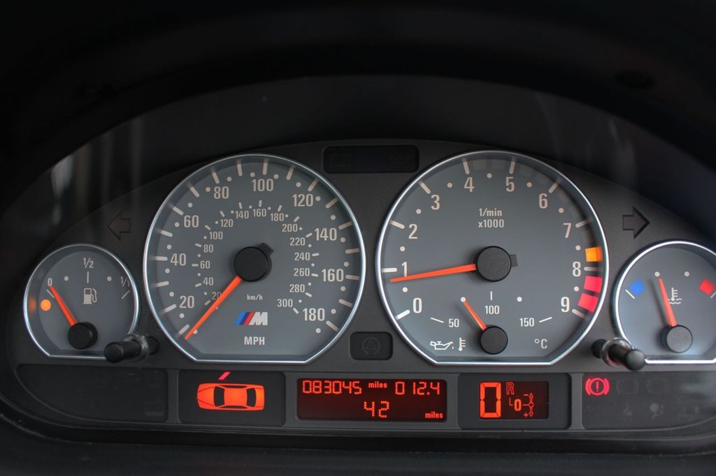 Used BMW M3 2002 for sale - 77383555: Photo 20