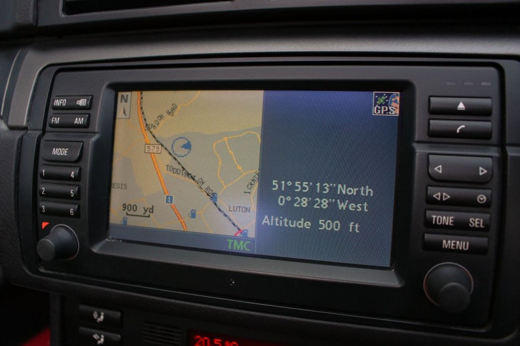 Used BMW M3 2002 for sale - 77383555: Photo 3