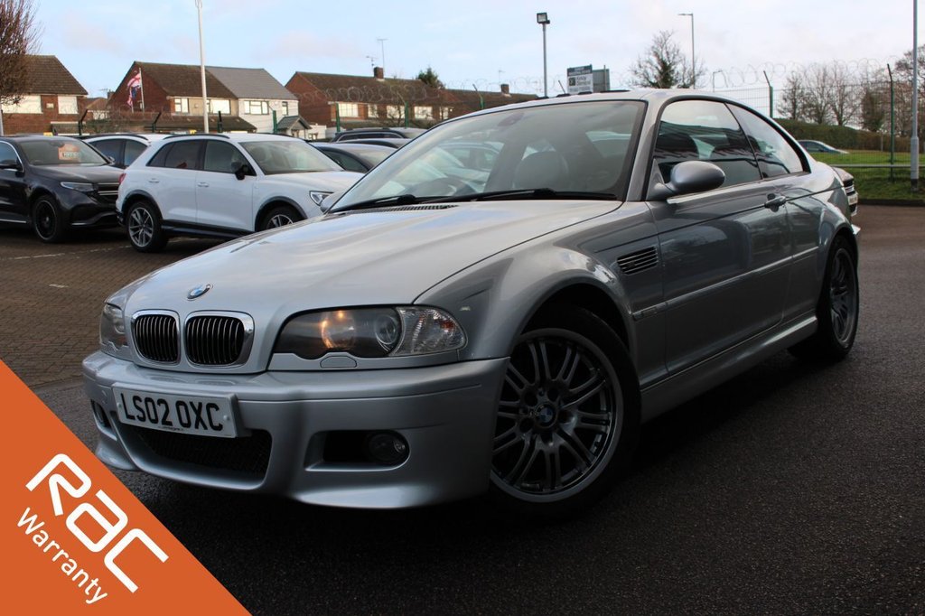 Used BMW M3 2002 for sale - 77383555: Photo 7