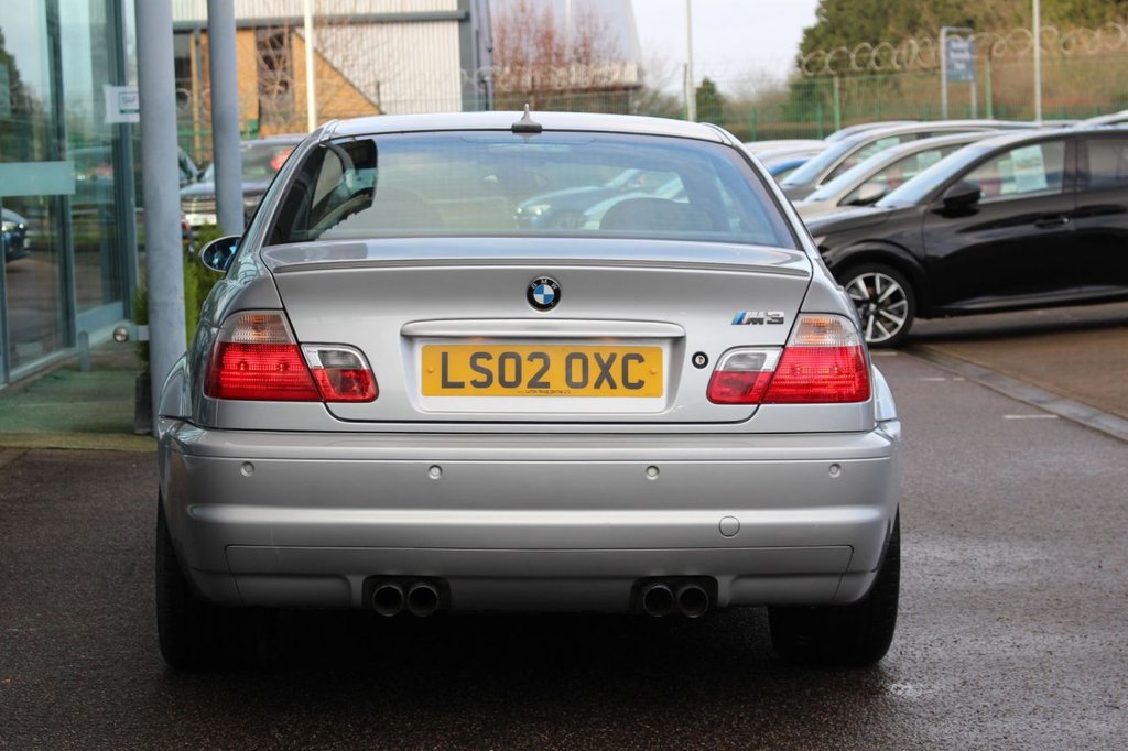 Used BMW M3 2002 for sale - 77383555: Photo 9