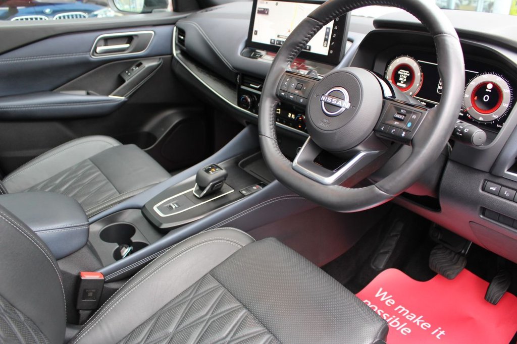 Used Nissan Qashqai 2023 for sale - 76509840: Photo 11