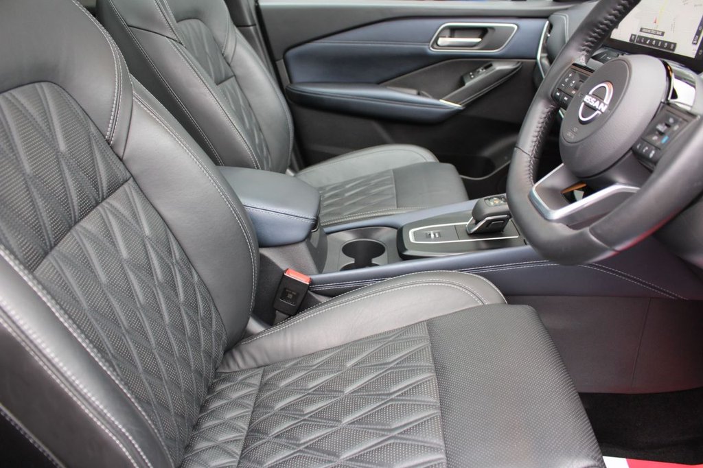 Used Nissan Qashqai 2023 for sale - 76509840: Photo 12